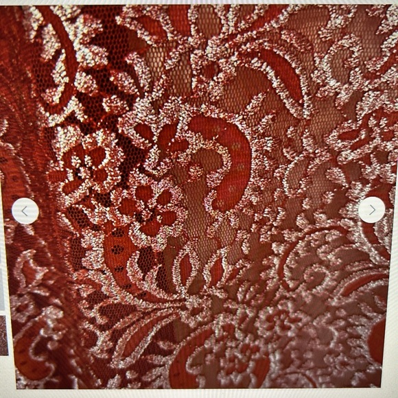 LuLaRoe Elegant Joy Vest Large - Picture 7 of 10